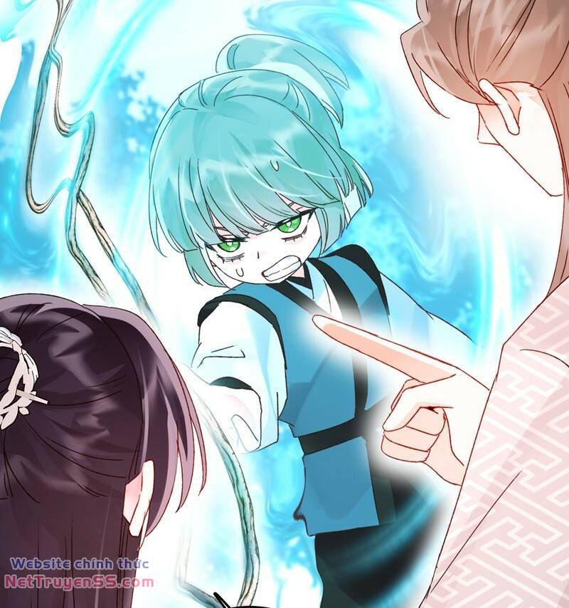 Tôi Phải Làm Một Kẻ Đại Xấu Xa - Chapter 124 - Page 39