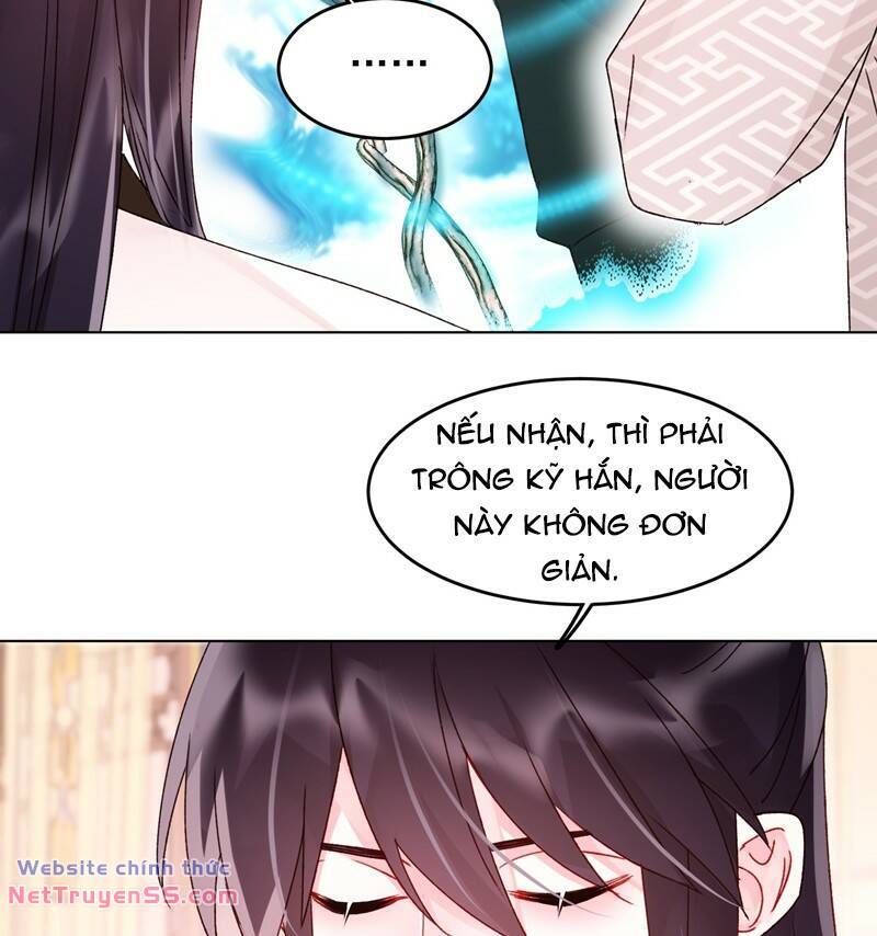 Tôi Phải Làm Một Kẻ Đại Xấu Xa - Chapter 124 - Page 40