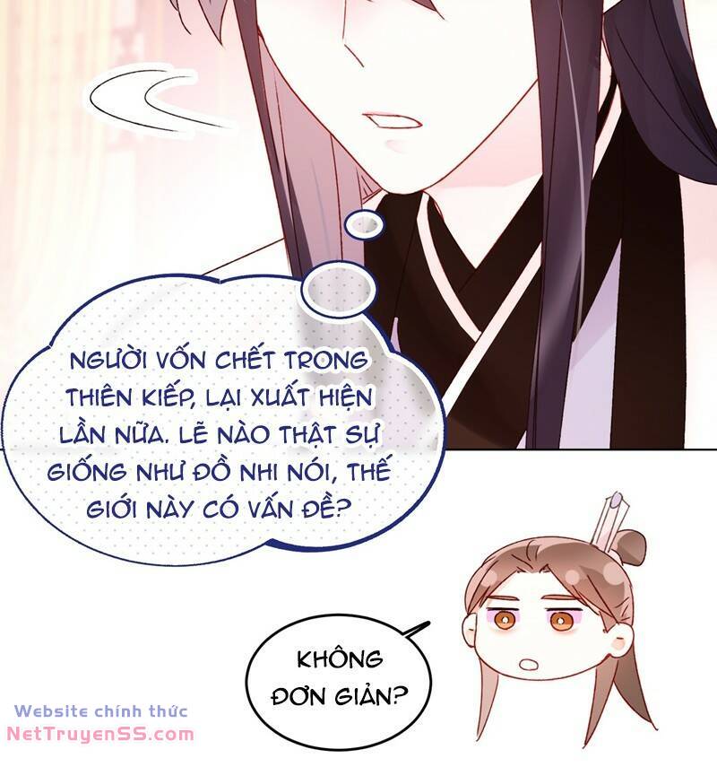 Tôi Phải Làm Một Kẻ Đại Xấu Xa - Chapter 124 - Page 41