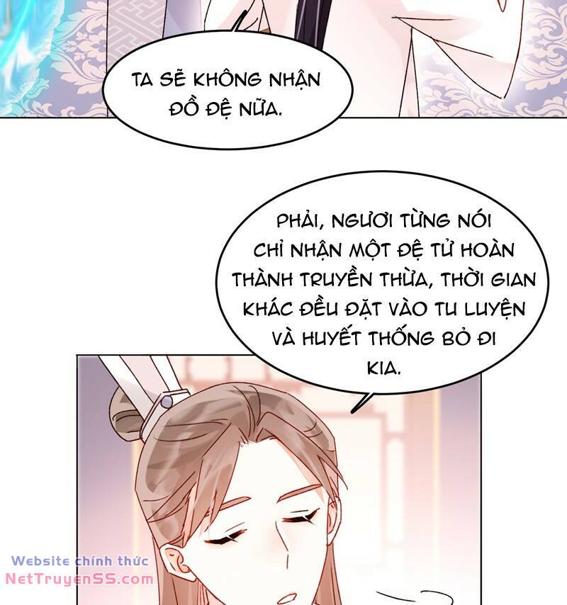 Tôi Phải Làm Một Kẻ Đại Xấu Xa - Chapter 124 - Page 43
