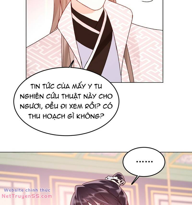 Tôi Phải Làm Một Kẻ Đại Xấu Xa - Chapter 124 - Page 44