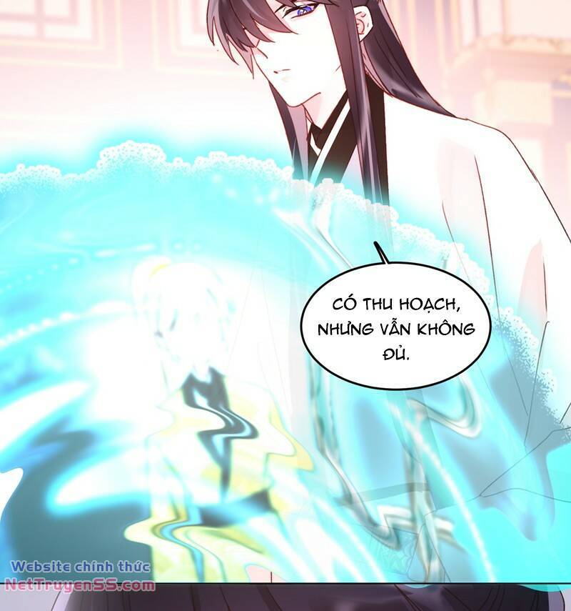 Tôi Phải Làm Một Kẻ Đại Xấu Xa - Chapter 124 - Page 45