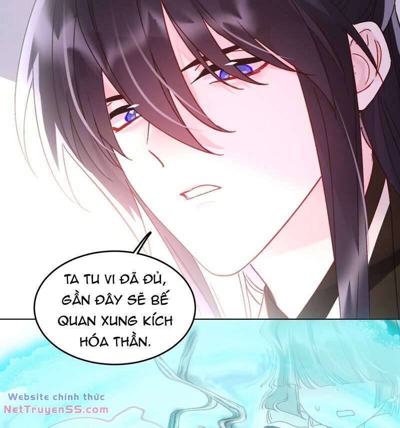 Tôi Phải Làm Một Kẻ Đại Xấu Xa - Chapter 124 - Page 46