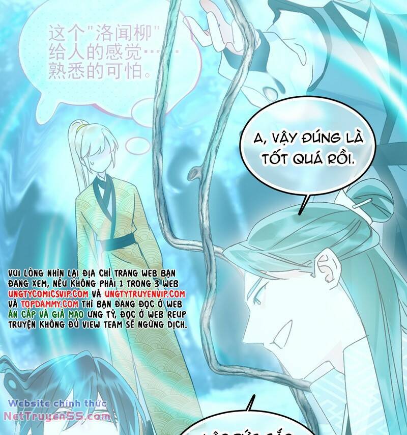 Tôi Phải Làm Một Kẻ Đại Xấu Xa - Chapter 124 - Page 47