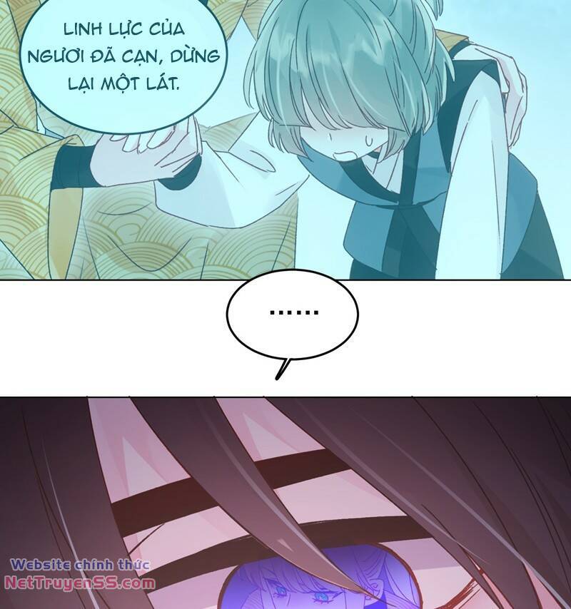 Tôi Phải Làm Một Kẻ Đại Xấu Xa - Chapter 124 - Page 49