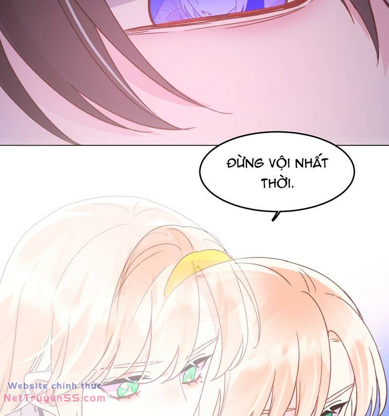 Tôi Phải Làm Một Kẻ Đại Xấu Xa - Chapter 124 - Page 50