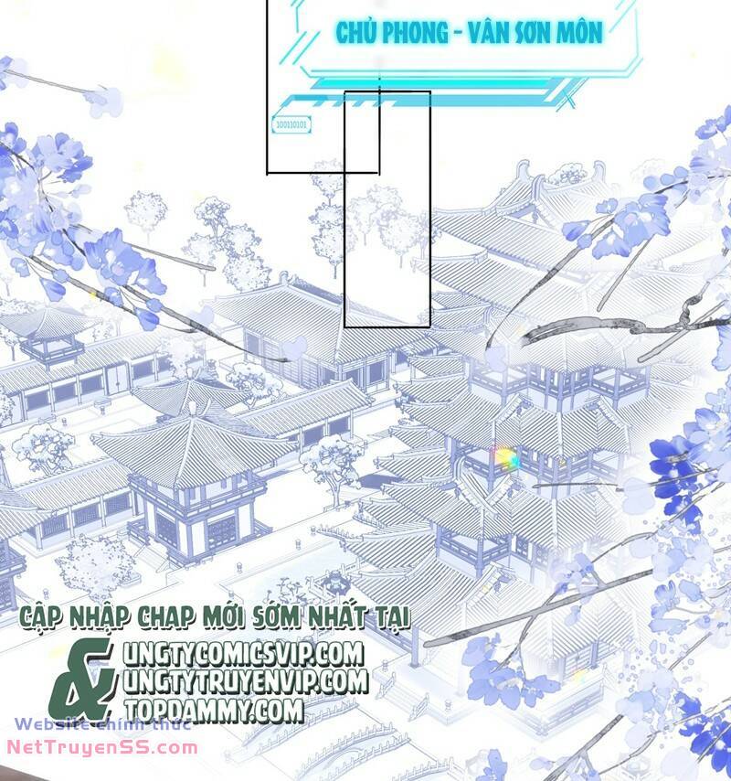 Tôi Phải Làm Một Kẻ Đại Xấu Xa - Chapter 124 - Page 56
