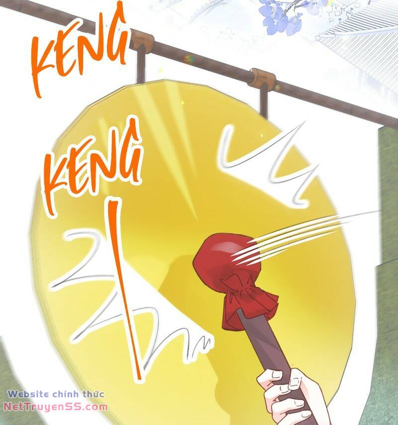Tôi Phải Làm Một Kẻ Đại Xấu Xa - Chapter 124 - Page 57