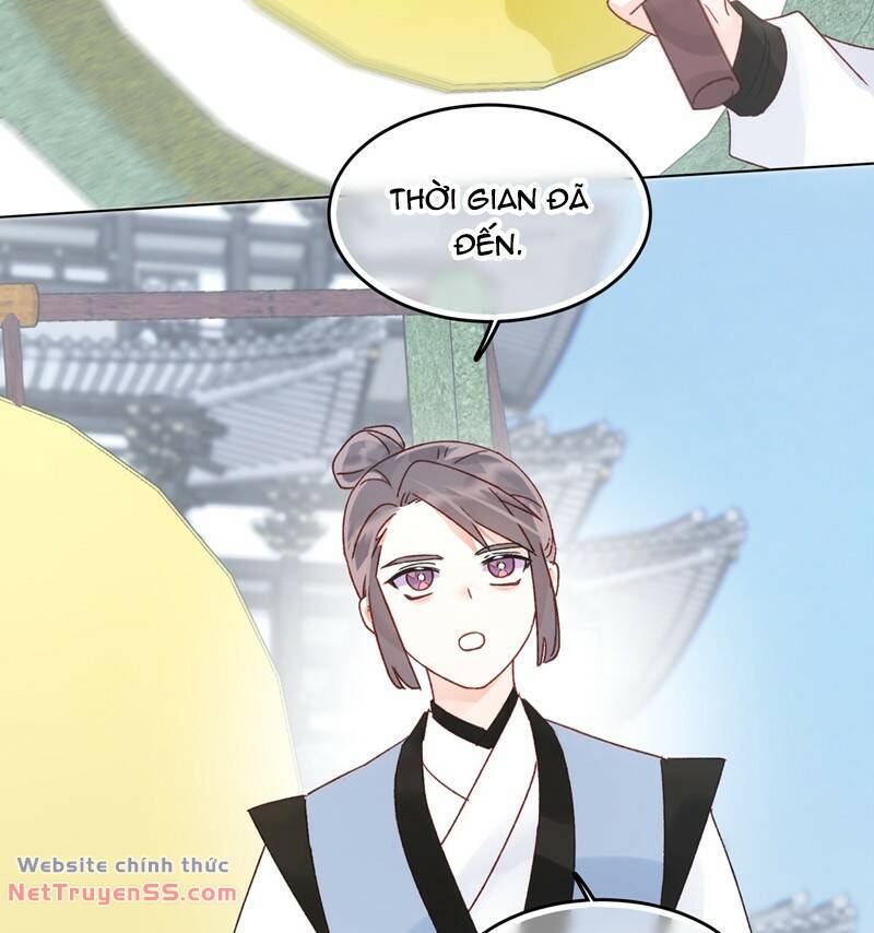 Tôi Phải Làm Một Kẻ Đại Xấu Xa - Chapter 124 - Page 58