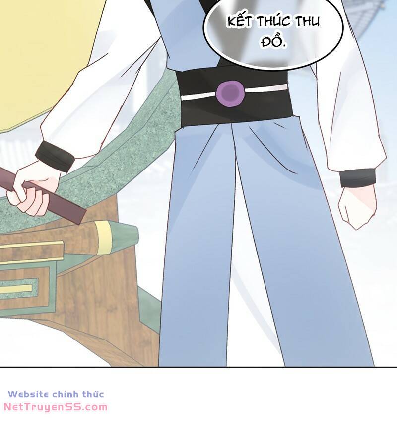 Tôi Phải Làm Một Kẻ Đại Xấu Xa - Chapter 124 - Page 59