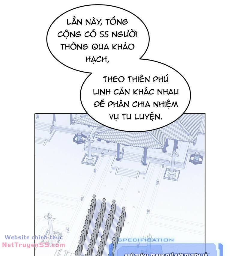 Tôi Phải Làm Một Kẻ Đại Xấu Xa - Chapter 124 - Page 60