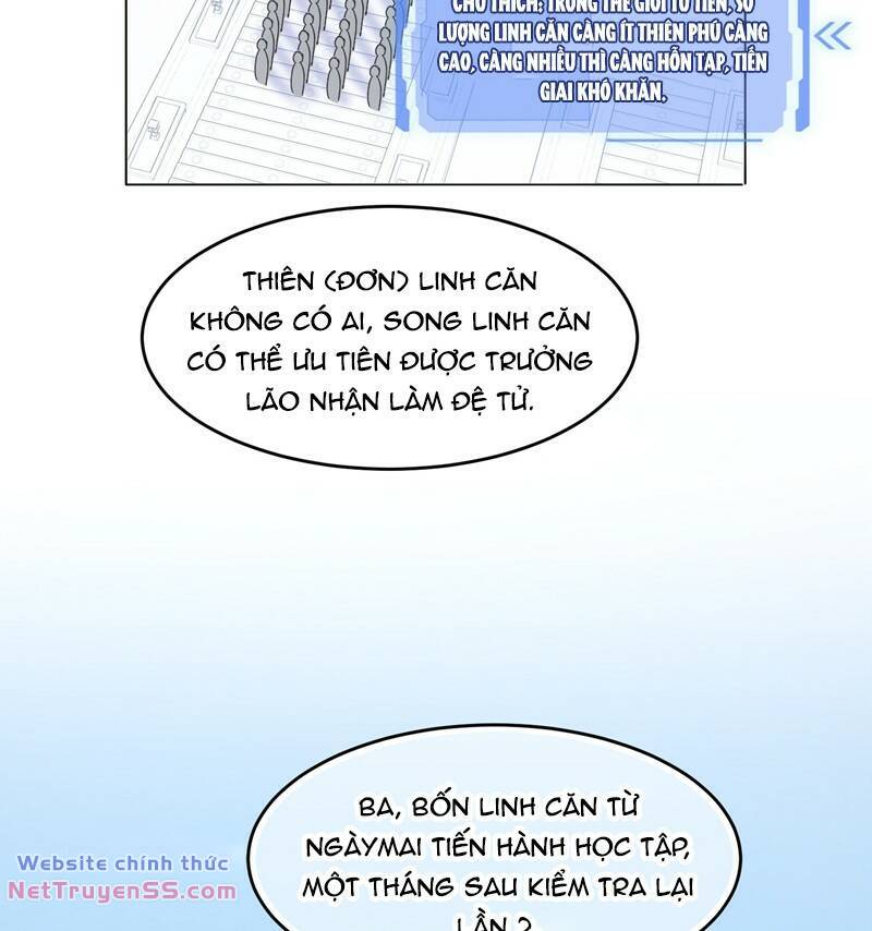 Tôi Phải Làm Một Kẻ Đại Xấu Xa - Chapter 124 - Page 61