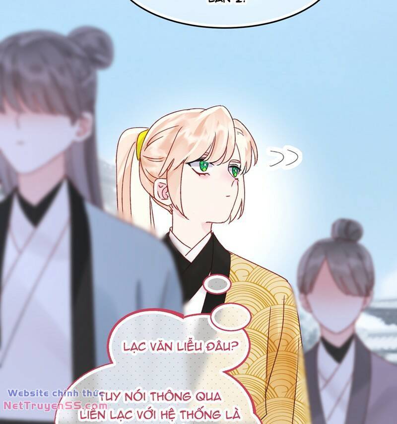 Tôi Phải Làm Một Kẻ Đại Xấu Xa - Chapter 124 - Page 62