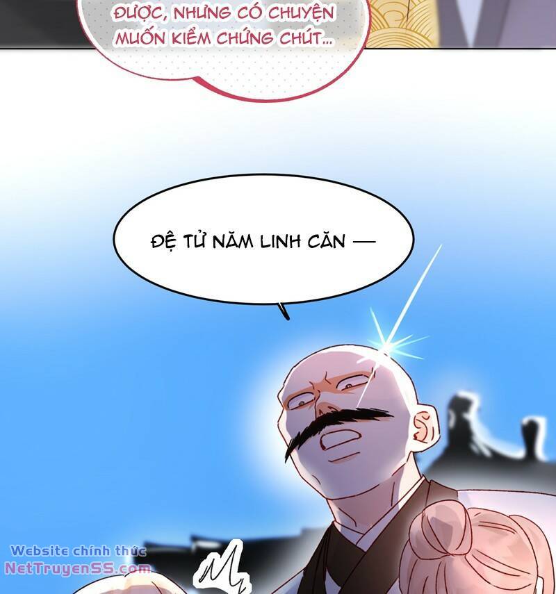 Tôi Phải Làm Một Kẻ Đại Xấu Xa - Chapter 124 - Page 63