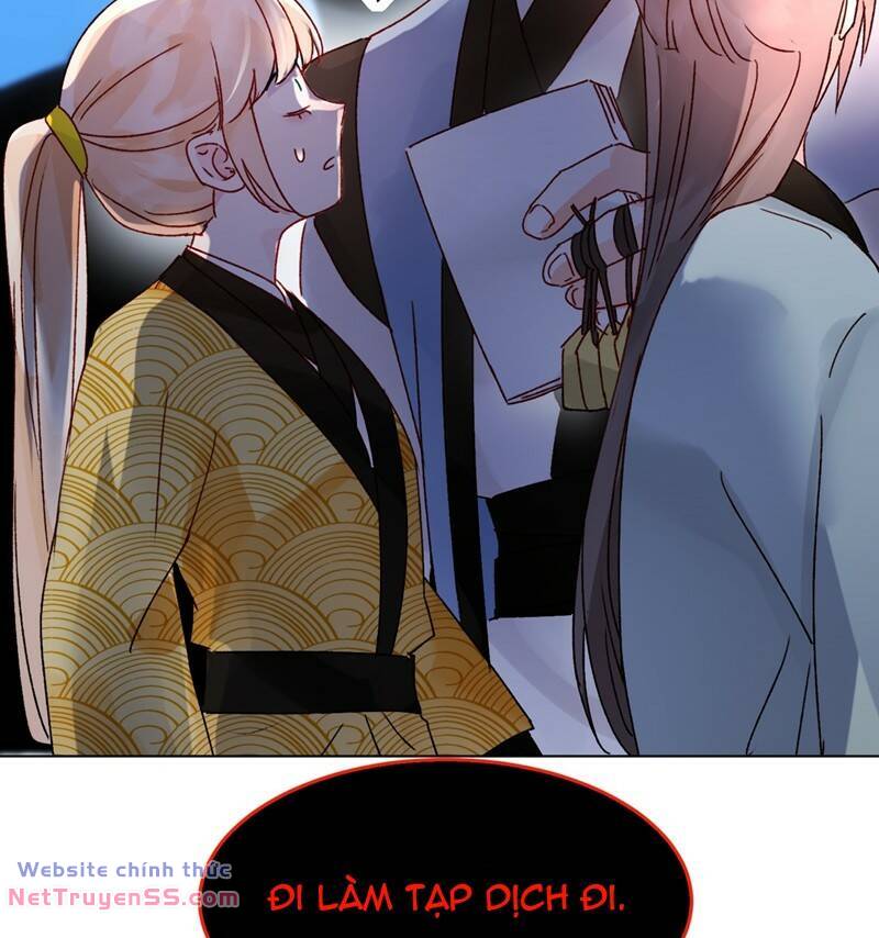 Tôi Phải Làm Một Kẻ Đại Xấu Xa - Chapter 124 - Page 64