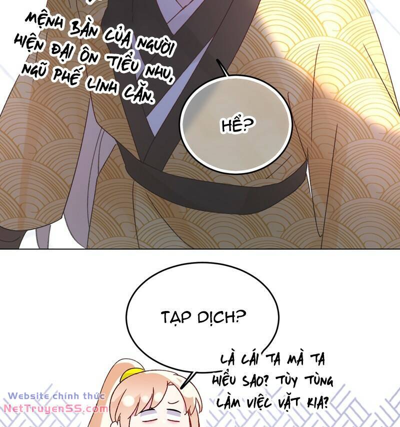 Tôi Phải Làm Một Kẻ Đại Xấu Xa - Chapter 124 - Page 66