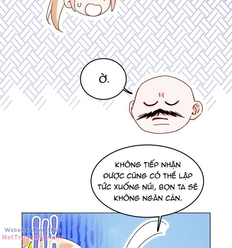 Tôi Phải Làm Một Kẻ Đại Xấu Xa - Chapter 124 - Page 67