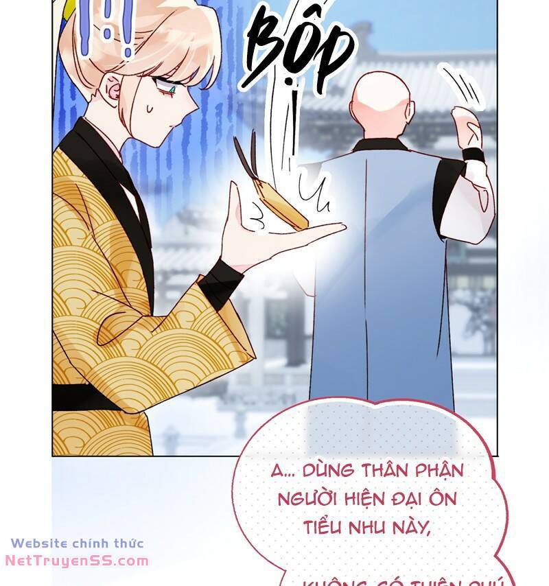 Tôi Phải Làm Một Kẻ Đại Xấu Xa - Chapter 124 - Page 68