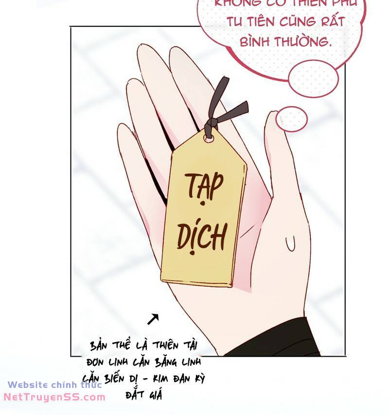 Tôi Phải Làm Một Kẻ Đại Xấu Xa - Chapter 124 - Page 69