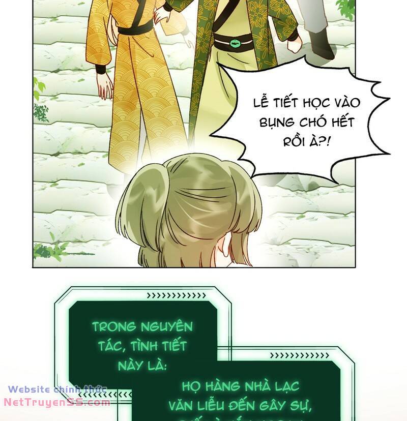 Tôi Phải Làm Một Kẻ Đại Xấu Xa - Chapter 124 - Page 8