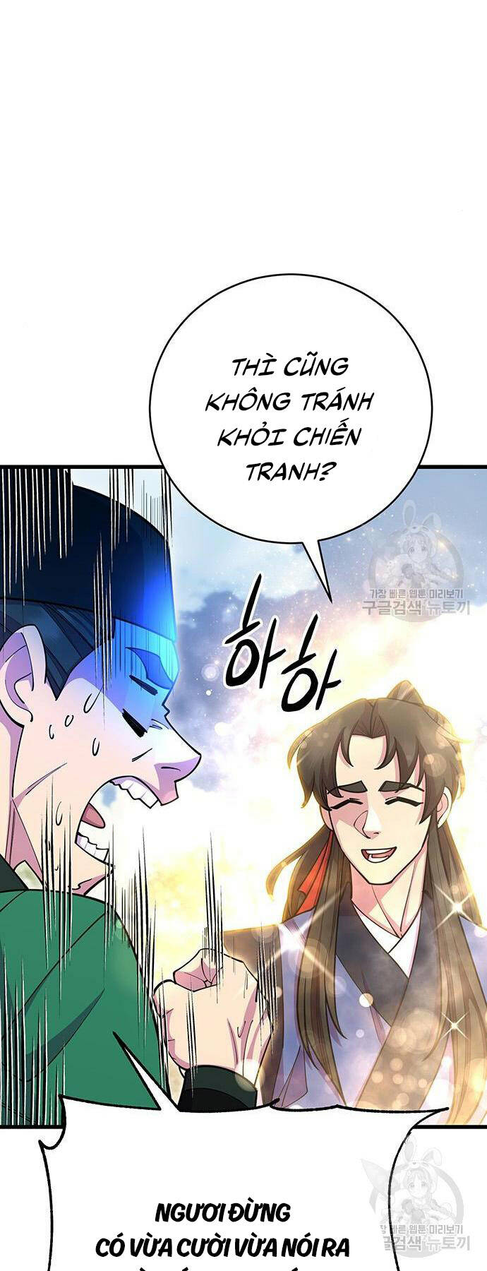 Thiên Hạ Đệ Nhất Đại Sư Huynh - Chapter 64 - Page 10