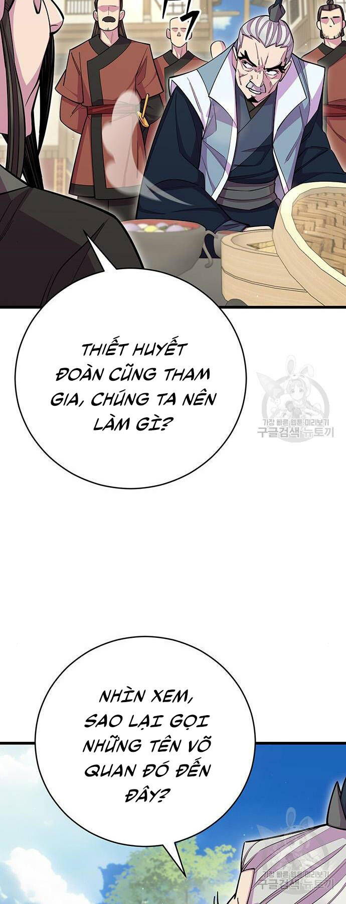 Thiên Hạ Đệ Nhất Đại Sư Huynh - Chapter 64 - Page 15