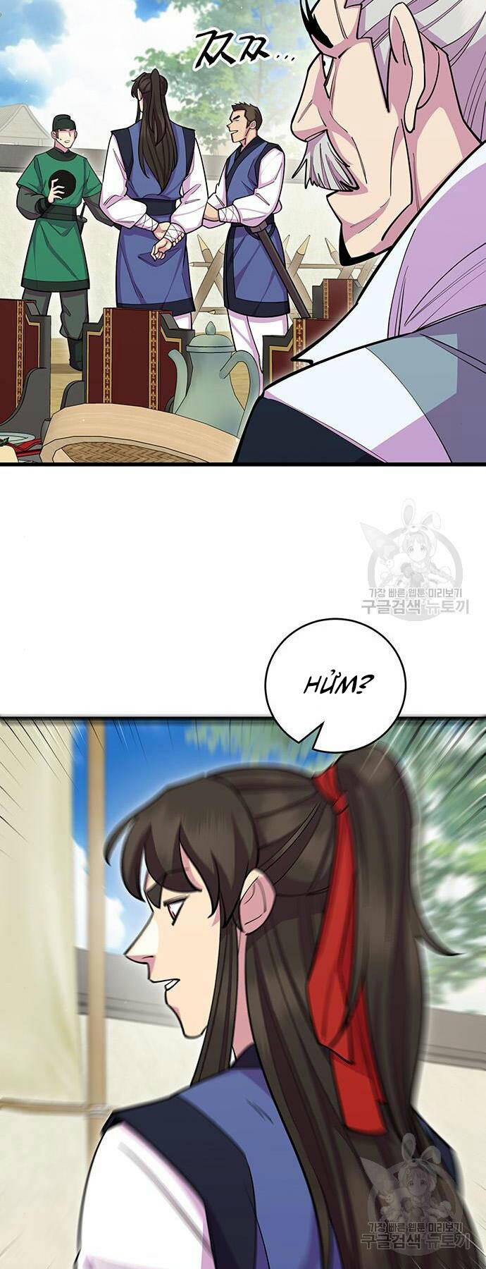 Thiên Hạ Đệ Nhất Đại Sư Huynh - Chapter 64 - Page 16