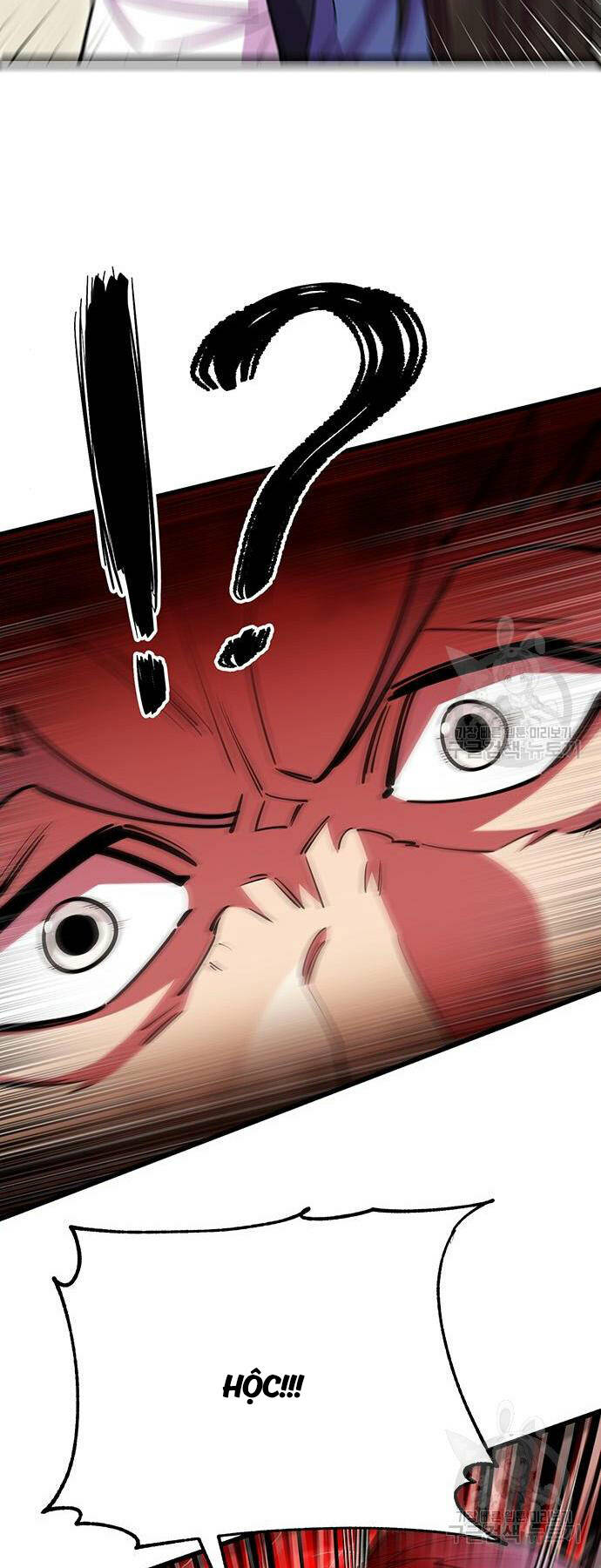 Thiên Hạ Đệ Nhất Đại Sư Huynh - Chapter 64 - Page 17