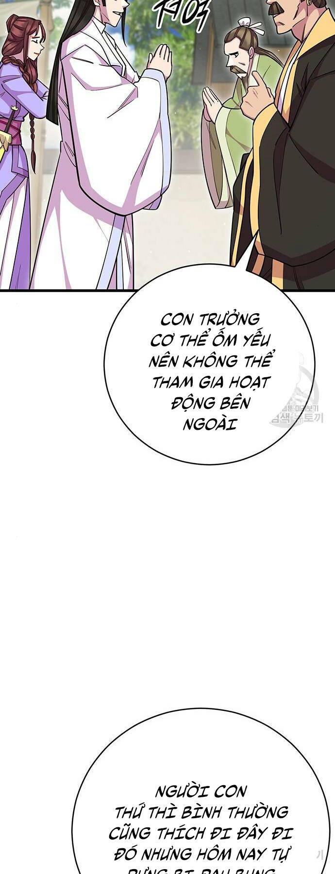 Thiên Hạ Đệ Nhất Đại Sư Huynh - Chapter 64 - Page 29