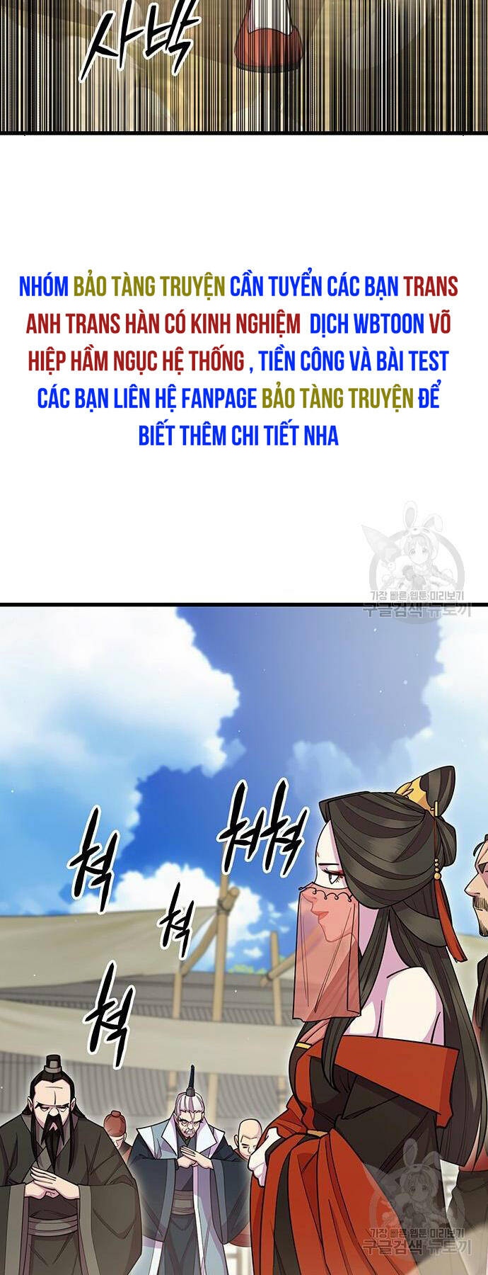 Thiên Hạ Đệ Nhất Đại Sư Huynh - Chapter 64 - Page 35