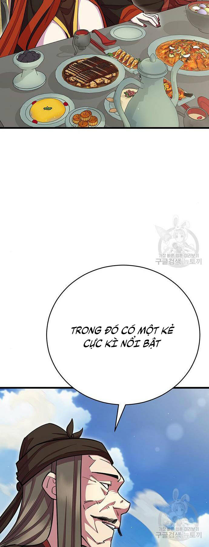 Thiên Hạ Đệ Nhất Đại Sư Huynh - Chapter 64 - Page 38