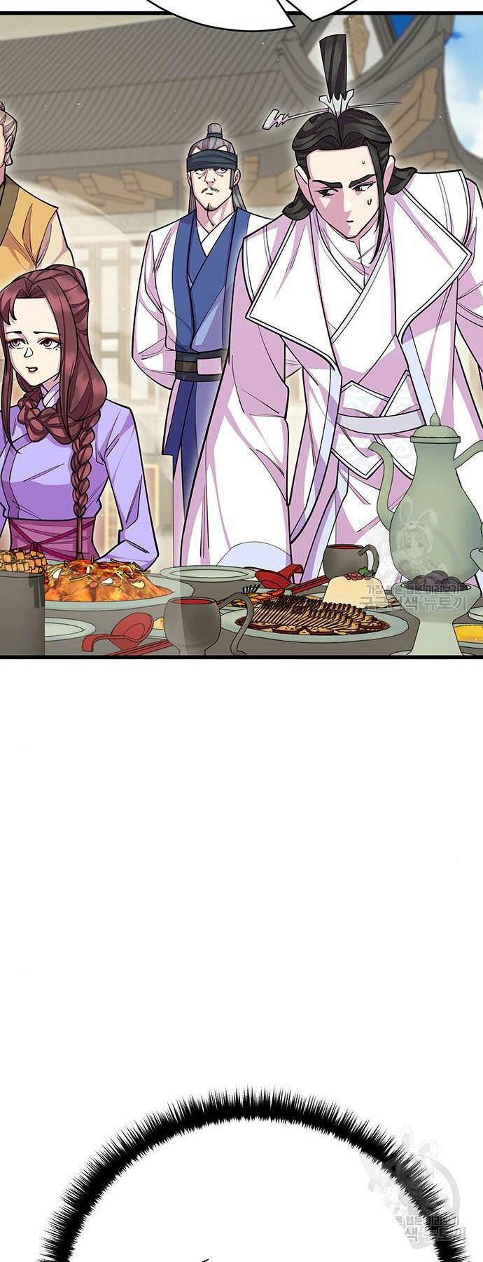 Thiên Hạ Đệ Nhất Đại Sư Huynh - Chapter 64 - Page 40