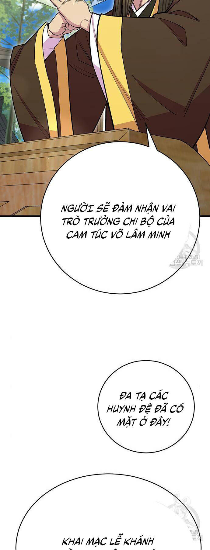Thiên Hạ Đệ Nhất Đại Sư Huynh - Chapter 64 - Page 44
