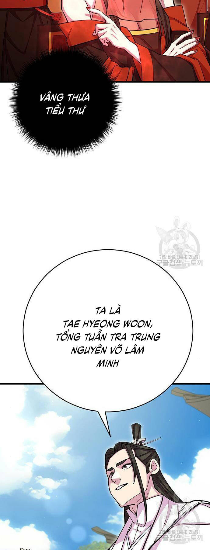 Thiên Hạ Đệ Nhất Đại Sư Huynh - Chapter 64 - Page 51