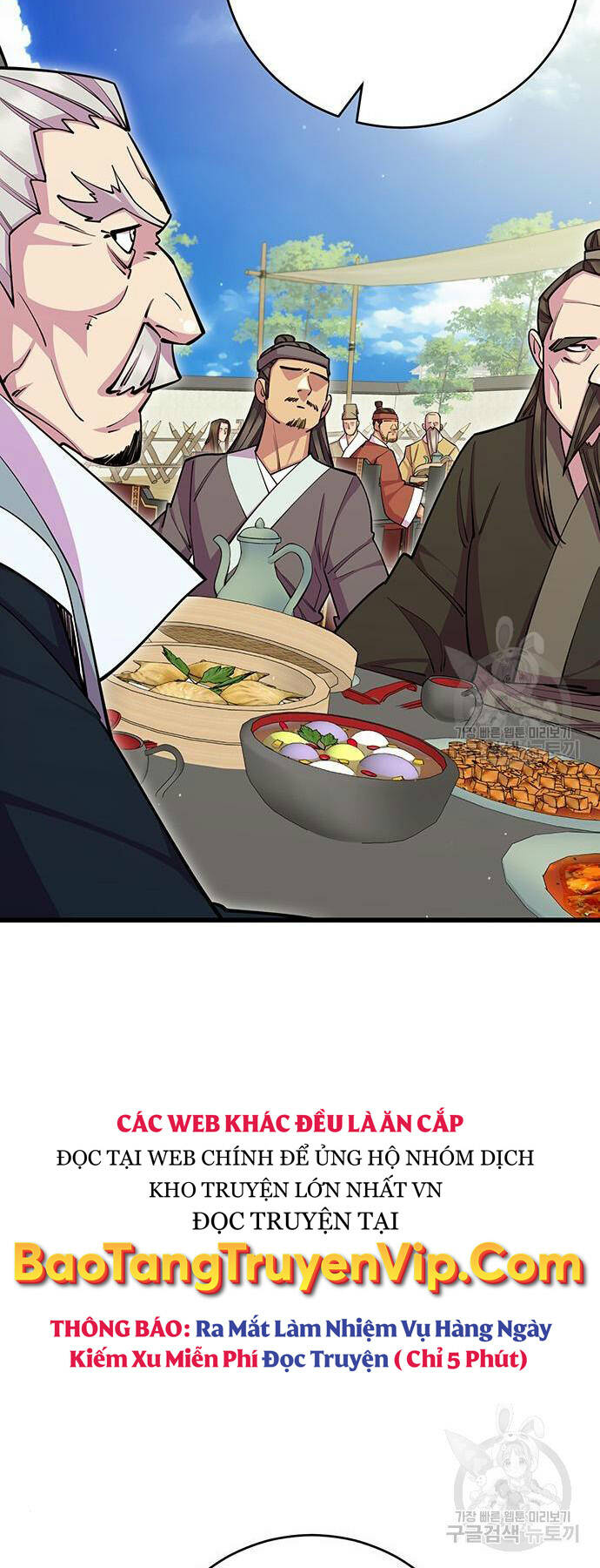 Thiên Hạ Đệ Nhất Đại Sư Huynh - Chapter 64 - Page 53