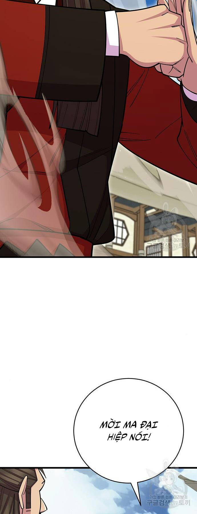 Thiên Hạ Đệ Nhất Đại Sư Huynh - Chapter 64 - Page 57