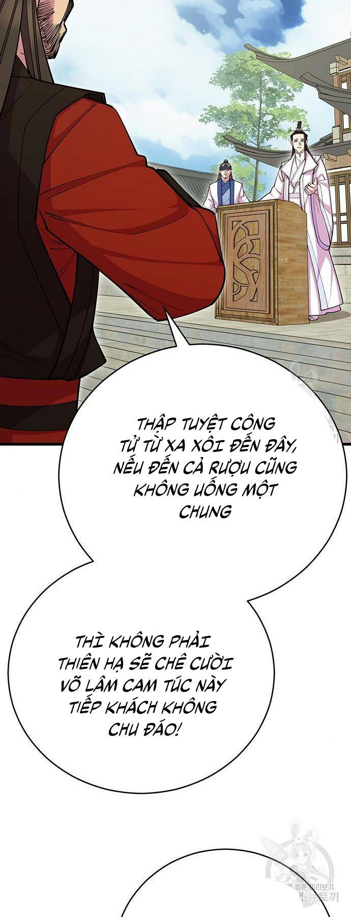 Thiên Hạ Đệ Nhất Đại Sư Huynh - Chapter 64 - Page 58