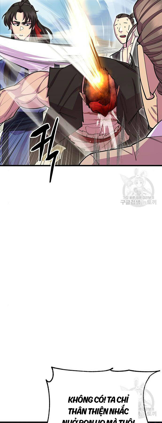 Thiên Hạ Đệ Nhất Đại Sư Huynh - Chapter 64 - Page 5