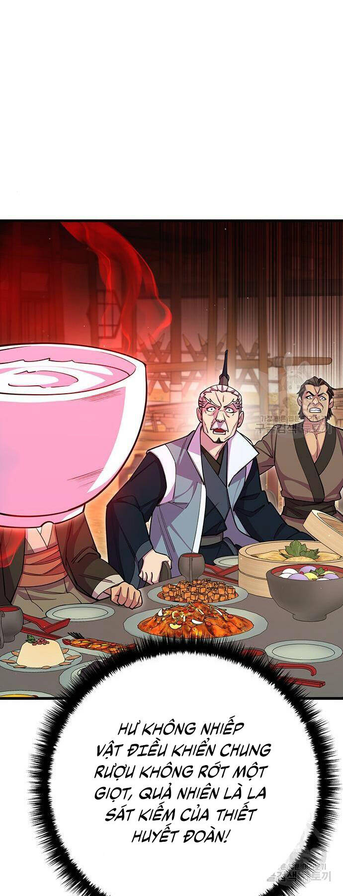 Thiên Hạ Đệ Nhất Đại Sư Huynh - Chapter 64 - Page 68