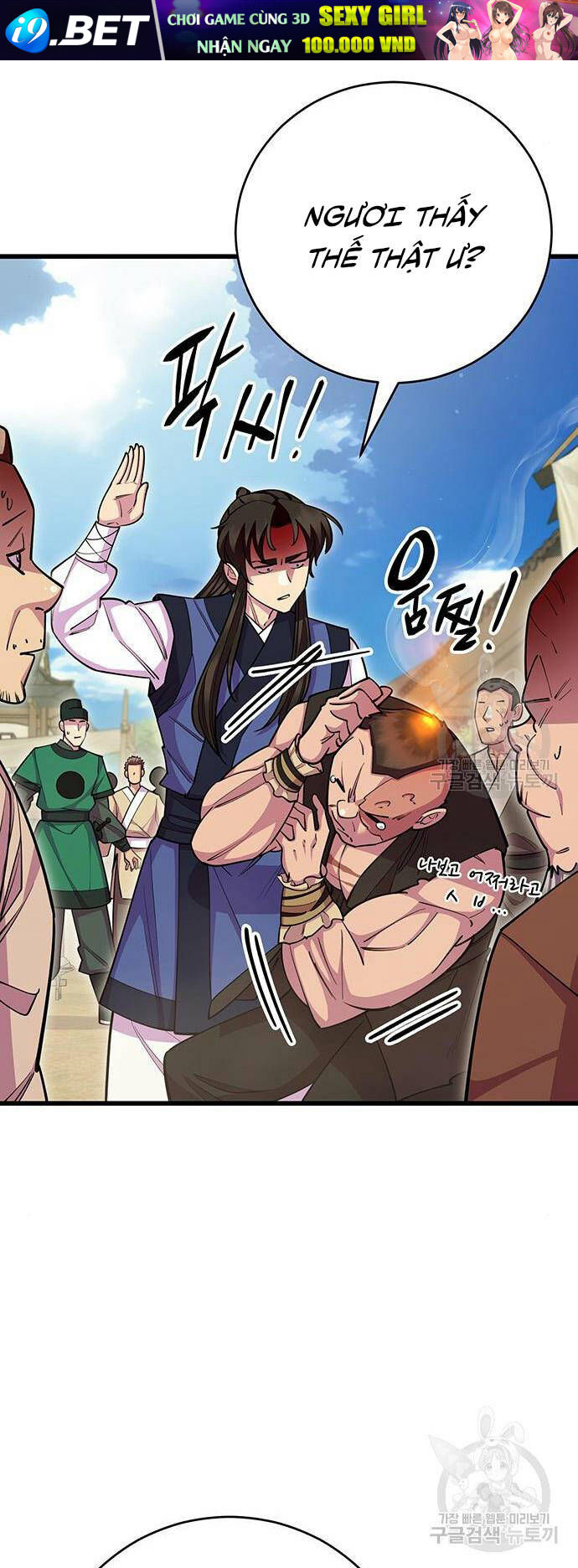 Thiên Hạ Đệ Nhất Đại Sư Huynh - Chapter 64 - Page 7