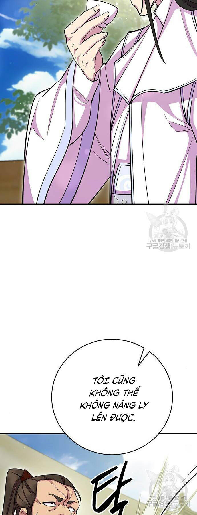 Thiên Hạ Đệ Nhất Đại Sư Huynh - Chapter 64 - Page 82