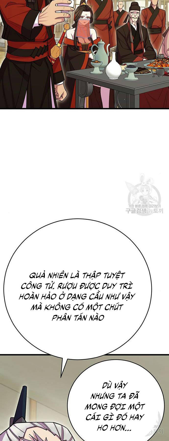 Thiên Hạ Đệ Nhất Đại Sư Huynh - Chapter 64 - Page 88