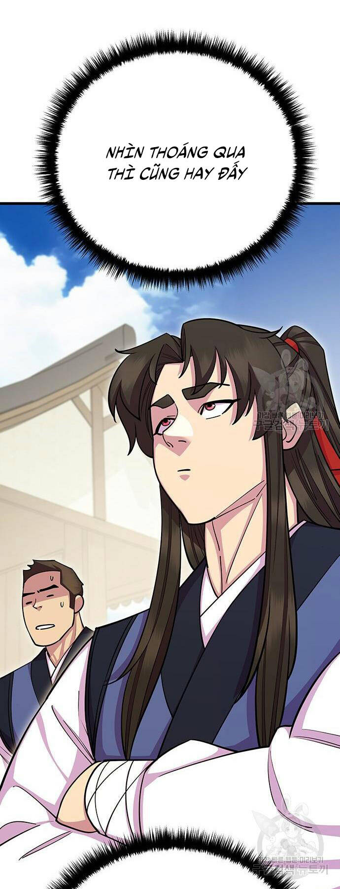 Thiên Hạ Đệ Nhất Đại Sư Huynh - Chapter 64 - Page 90