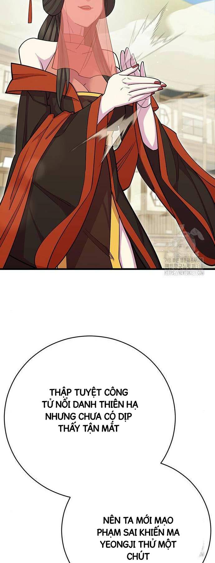 Thiên Hạ Đệ Nhất Đại Sư Huynh - Chapter 65 - Page 9