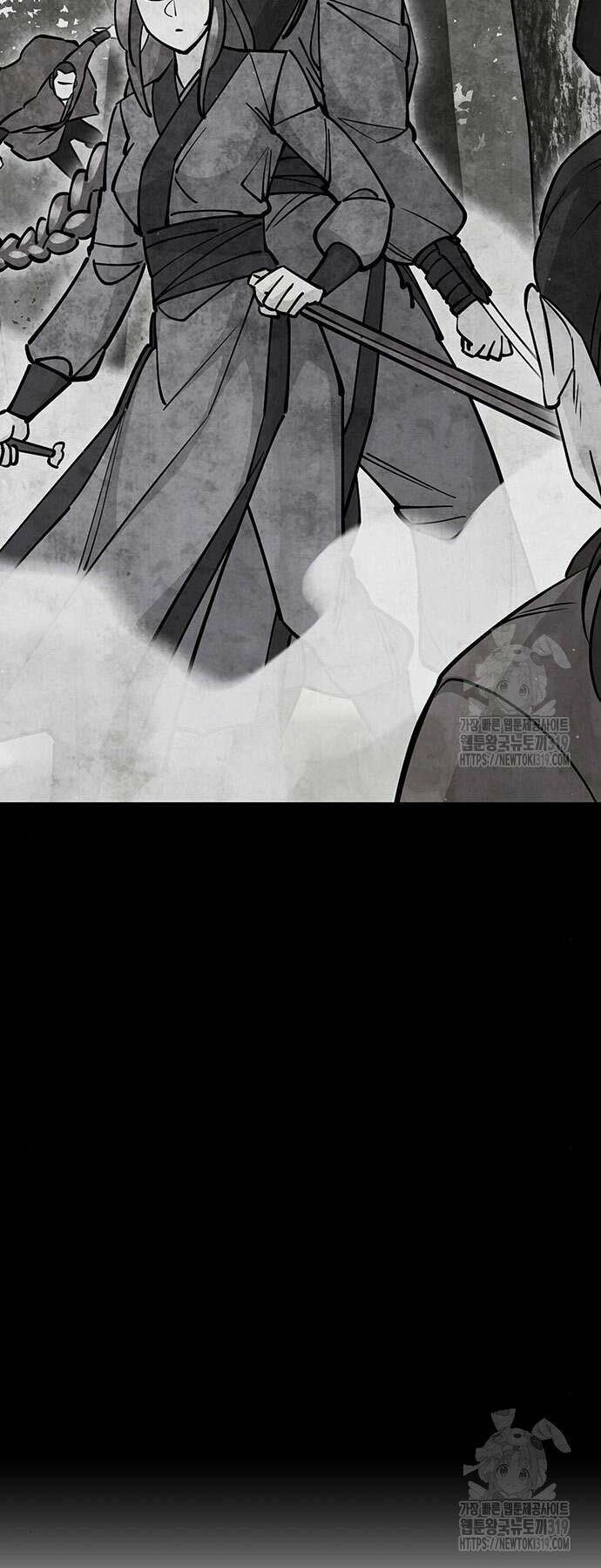 Thiên Hạ Đệ Nhất Đại Sư Huynh - Chapter 65 - Page 101