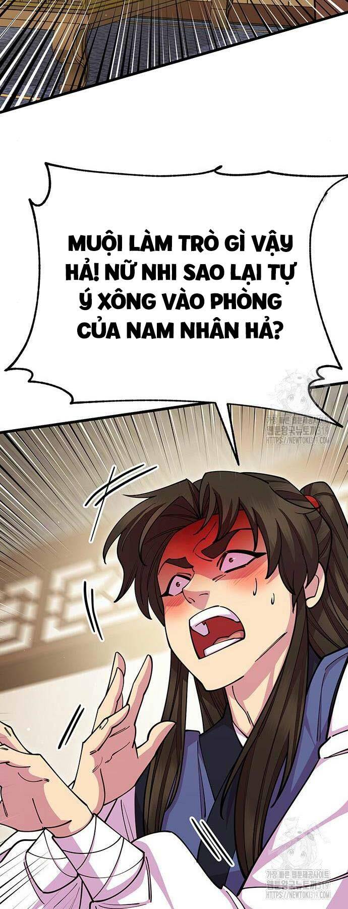 Thiên Hạ Đệ Nhất Đại Sư Huynh - Chapter 65 - Page 106