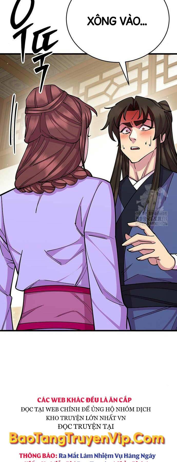 Thiên Hạ Đệ Nhất Đại Sư Huynh - Chapter 65 - Page 108