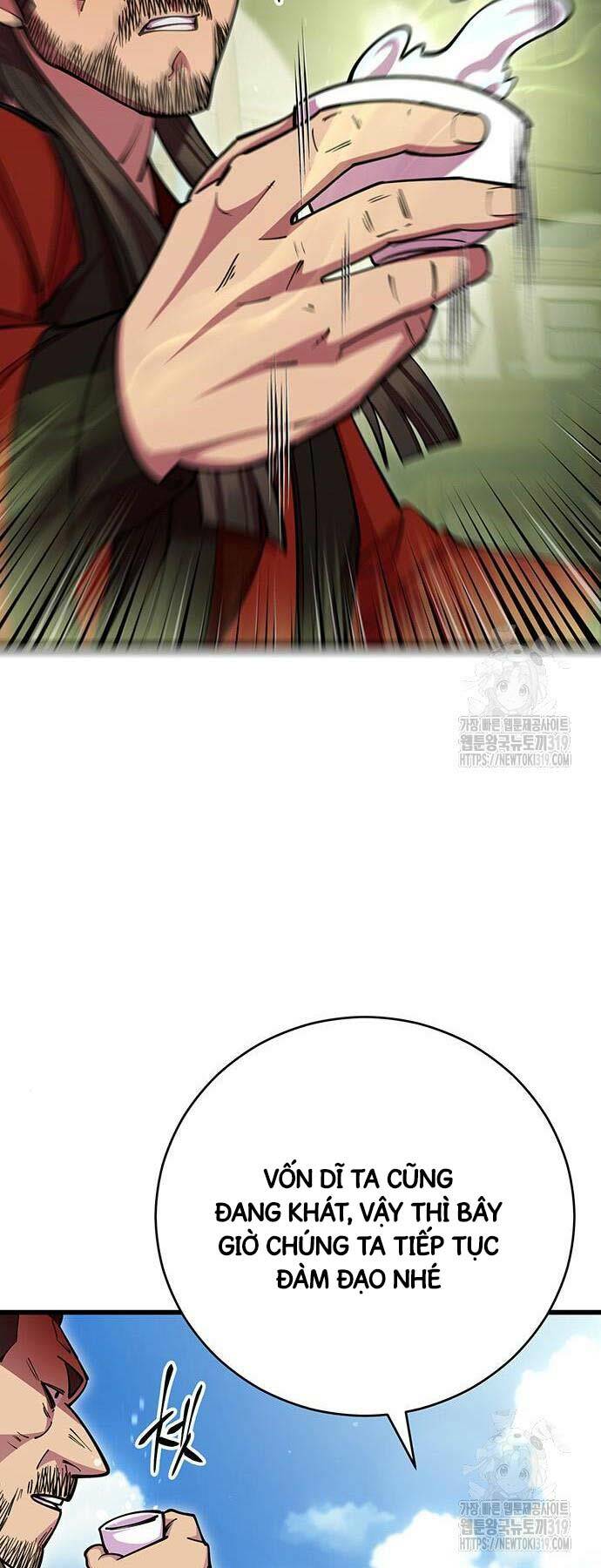 Thiên Hạ Đệ Nhất Đại Sư Huynh - Chapter 65 - Page 14