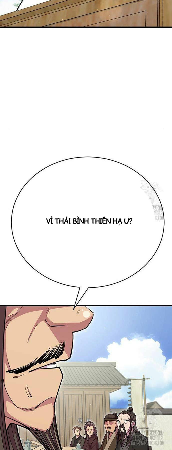 Thiên Hạ Đệ Nhất Đại Sư Huynh - Chapter 65 - Page 18