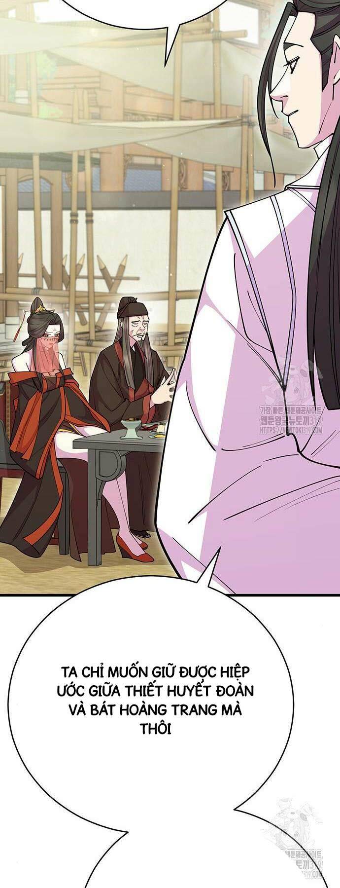 Thiên Hạ Đệ Nhất Đại Sư Huynh - Chapter 65 - Page 22